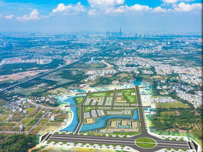 The Rivana Project, Vietnam The Rivana Project, Vietnam