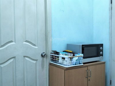 Thanh My Loi residential area, Vietnam Thanh My Loi residential area, Vietnam