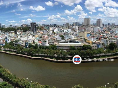 Mieu Noi Apartment, Vietnam  Mieu Noi Apartment, Vietnam