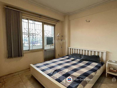 Mieu Noi Apartment, Vietnam  Mieu Noi Apartment, Vietnam