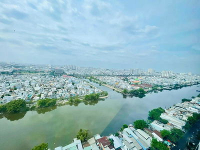 Green River District 8, Vietnam Green River District 8, Vietnam