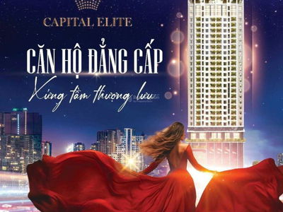 Capital Elite, Vietnam  Capital Elite, Vietnam