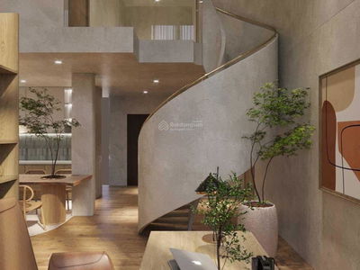 The Crest Residence, Vietnam  The Crest Residence, Vietnam