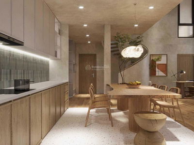 The Crest Residence, Vietnam The Crest Residence, Vietnam