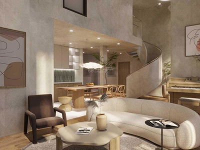 The Crest Residence, Vietnam The Crest Residence, Vietnam