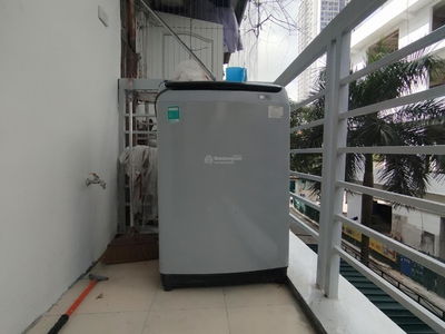 Me Tri Ha Urban Area Project, Vietnam Me Tri Ha Urban Area Project, Vietnam