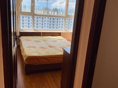 Saigonres Tower Project, Vietnam Saigonres Tower Project, Vietnam