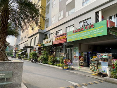 Diamond Riverside, Vietnam Diamond Riverside, Vietnam