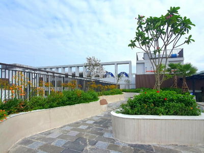 Binh Minh Garden, Vietnam Binh Minh Garden, Vietnam