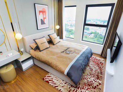 Binh Minh Garden Project, Vietnam Binh Minh Garden Project, Vietnam