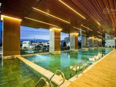 An Gia Skyline, Vietnam An Gia Skyline, Vietnam