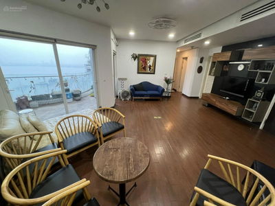 Golden Westlake Project, Vietnam  Golden Westlake Project, Vietnam