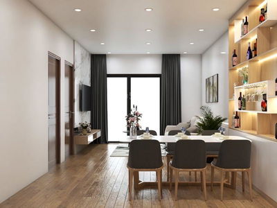 109 Nguyen Tuan, Vietnam 109 Nguyen Tuan, Vietnam