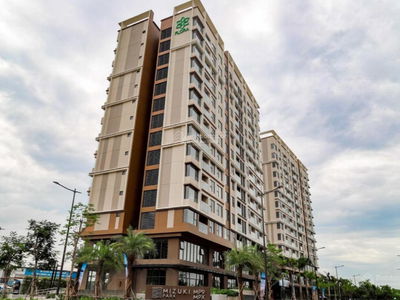 Mizuki Park, Vietnam Mizuki Park, Vietnam