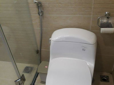 Vinhomes Central Park, Vietnam Vinhomes Central Park, Vietnam