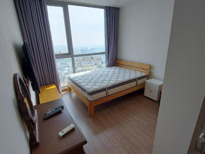 Vinhomes Central Park, Vietnam Vinhomes Central Park, Vietnam