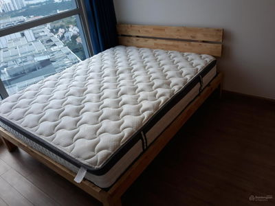 Vinhomes Central Park, Vietnam Vinhomes Central Park, Vietnam