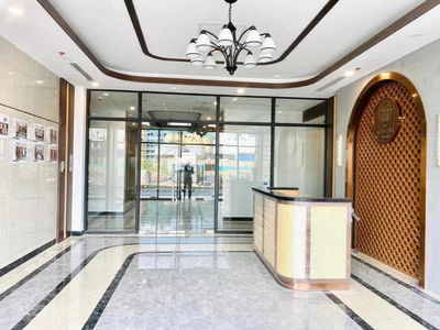 The Beverly Solari - Vinhomes Grand Park, Vietnam  The Beverly Solari - Vinhomes Grand Park, Vietnam