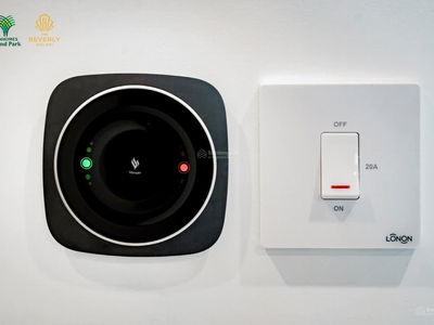 The Beverly Solari - Vinhomes Grand Park, Vietnam The Beverly Solari - Vinhomes Grand Park, Vietnam