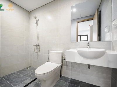 The Beverly Solari - Vinhomes Grand Park, Vietnam The Beverly Solari - Vinhomes Grand Park, Vietnam