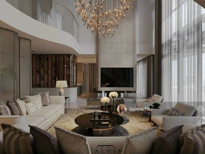 Vinhomes Grand Park, Vietnam Vinhomes Grand Park, Vietnam