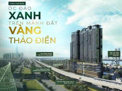 Lumiere Riverside, Vietnam Lumiere Riverside, Vietnam