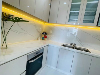 My Duc apartment complex, Vietnam My Duc apartment complex, Vietnam