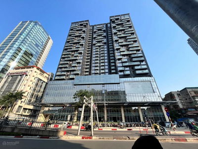 Green Diamond 93 Lang Ha, Vietnam Green Diamond 93 Lang Ha, Vietnam