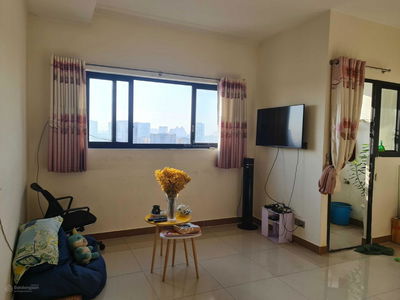 The Useful Apartment, Vietnam The Useful Apartment, Vietnam