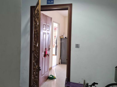 The Useful Apartment, Vietnam The Useful Apartment, Vietnam