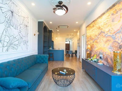 Thu Thiem Lakeview, Vietnam Thu Thiem Lakeview, Vietnam