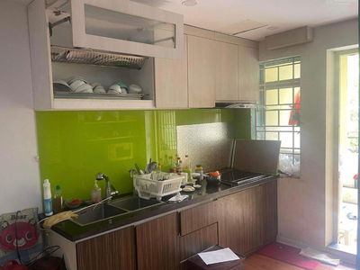 My Dinh II Project, Vietnam My Dinh II Project, Vietnam