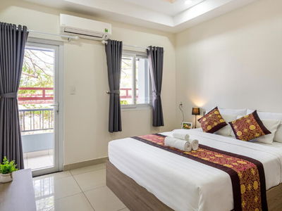 Aviva Residences, Vietnam Aviva Residences, Vietnam