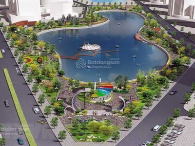 Khai Son City Project, Vietnam Khai Son City Project, Vietnam