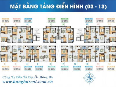 Hiep Thanh Building, Vietnam Hiep Thanh Building, Vietnam