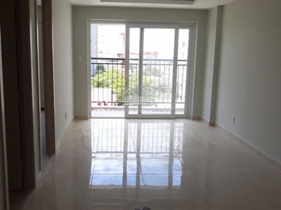 Hiep Thanh Building, Vietnam Hiep Thanh Building, Vietnam