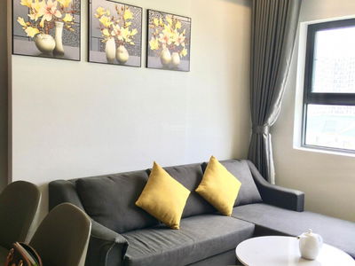 Safira Khang Dien, Vietnam Safira Khang Dien, Vietnam