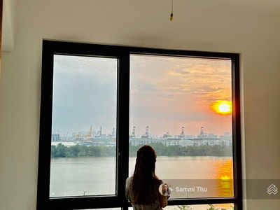 One Verandah Mapletree, Vietnam One Verandah Mapletree, Vietnam