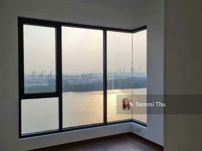 One Verandah Mapletree, Vietnam One Verandah Mapletree, Vietnam