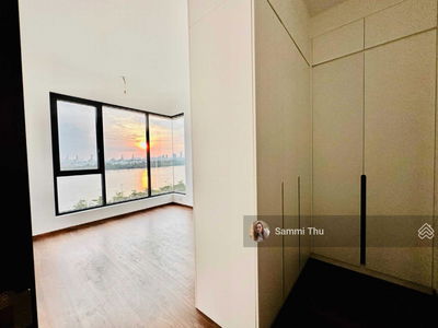 One Verandah Mapletree, Vietnam One Verandah Mapletree, Vietnam