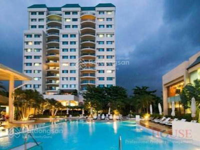 Parkland Apartments, Vietnam Parkland Apartments, Vietnam