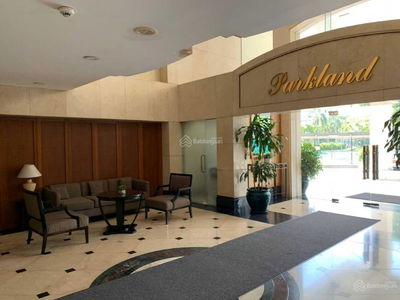 Parkland Apartments, Vietnam Parkland Apartments, Vietnam