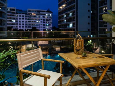 Riverpark Premier, Vietnam  Riverpark Premier, Vietnam