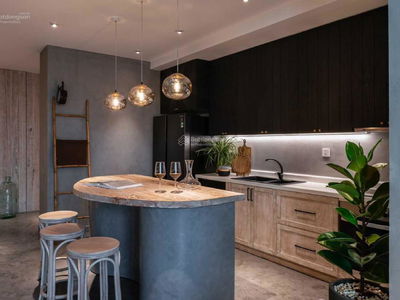 Riverpark Premier, Vietnam Riverpark Premier, Vietnam