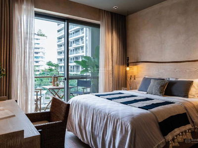 Riverpark Premier, Vietnam  Riverpark Premier, Vietnam