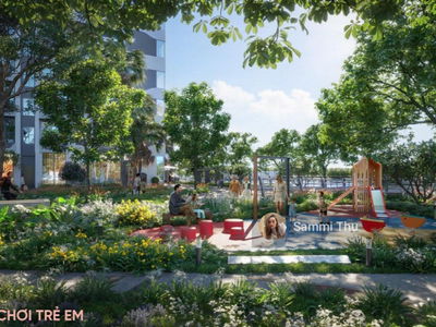 MT Eastmark City Apartment, Vietnam MT Eastmark City Apartment, Vietnam