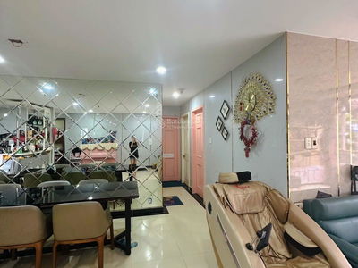 Chanh Hung Apartment - Giai Viet, Vietnam Chanh Hung Apartment - Giai Viet, Vietnam