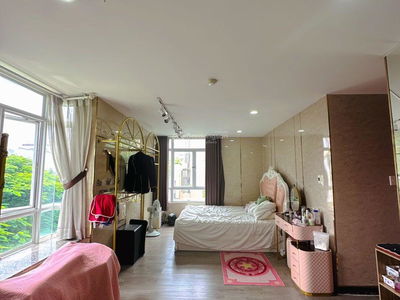 Chanh Hung Apartment - Giai Viet, Vietnam  Chanh Hung Apartment - Giai Viet, Vietnam