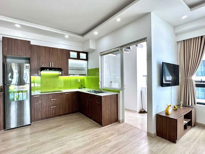 Muong Thanh Vien Trieu Project, Vietnam Muong Thanh Vien Trieu Project, Vietnam