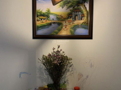 Dai Thanh Building, Vietnam Dai Thanh Building, Vietnam